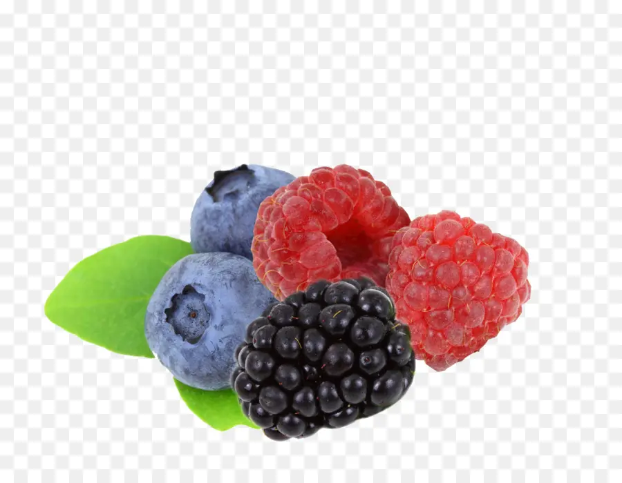 Berry，Frutas PNG