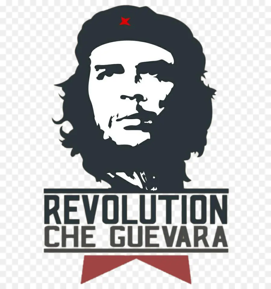 Che Guevara，Tania A Mulher Che Guevara Amado PNG