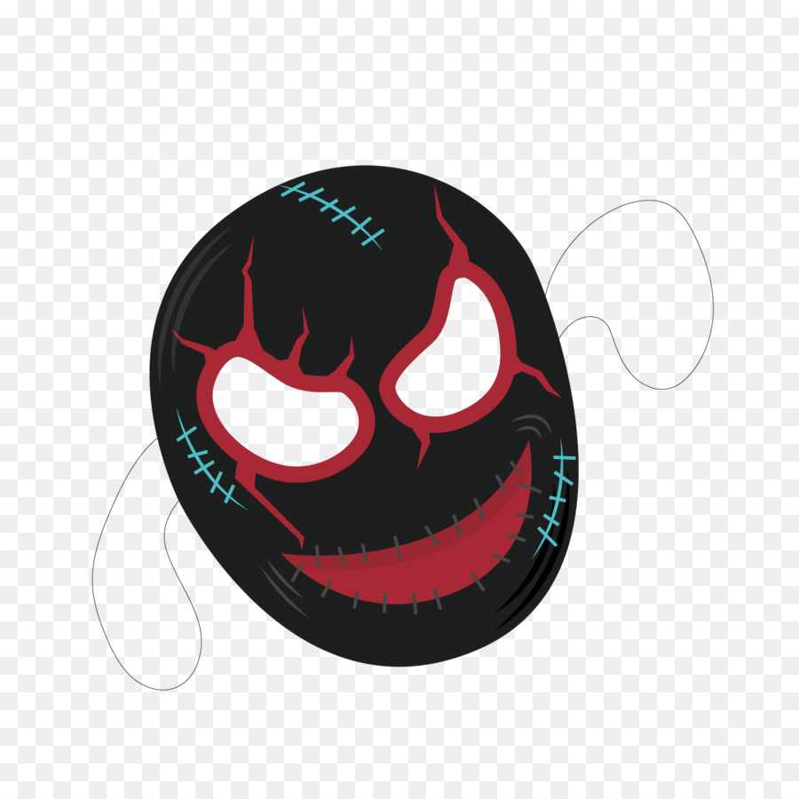 Máscara，Face PNG