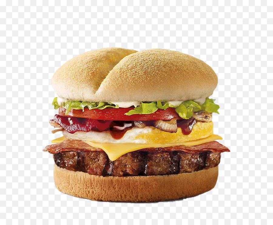 Hamburger，Contrafilé PNG