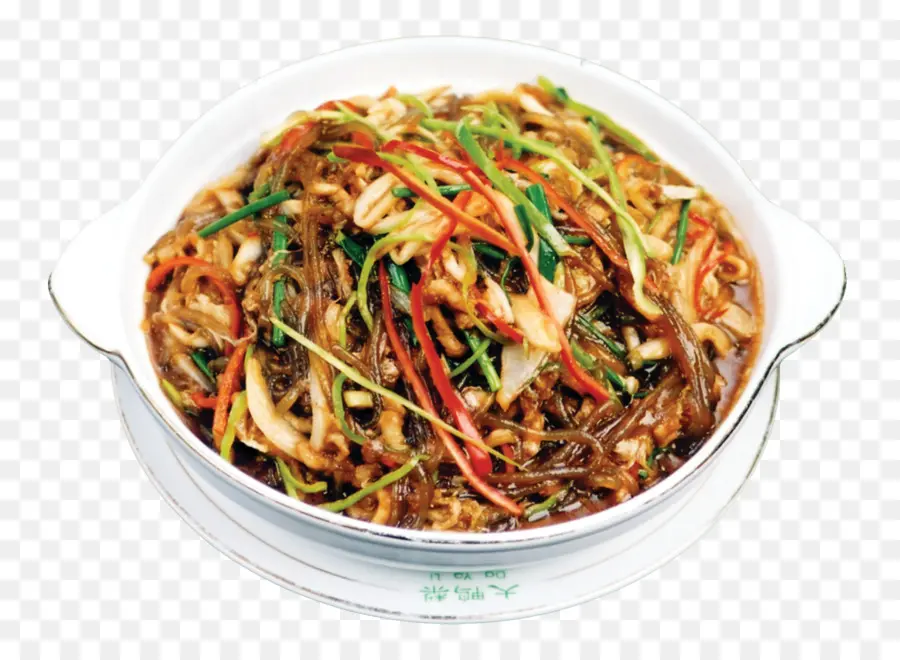 Chow Mein，Eis Mein PNG