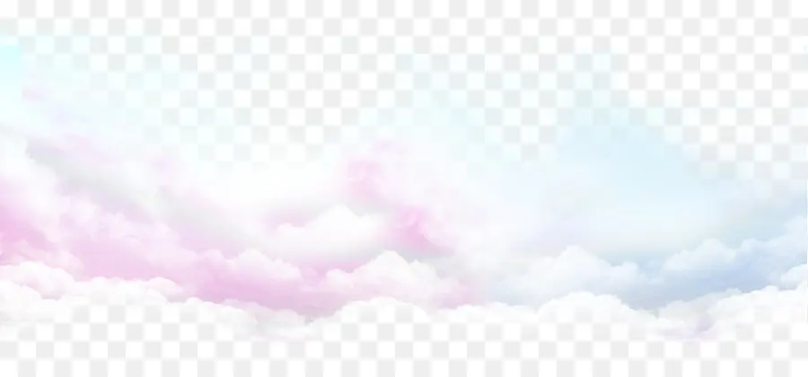 Céu Nublado，Nuvens PNG