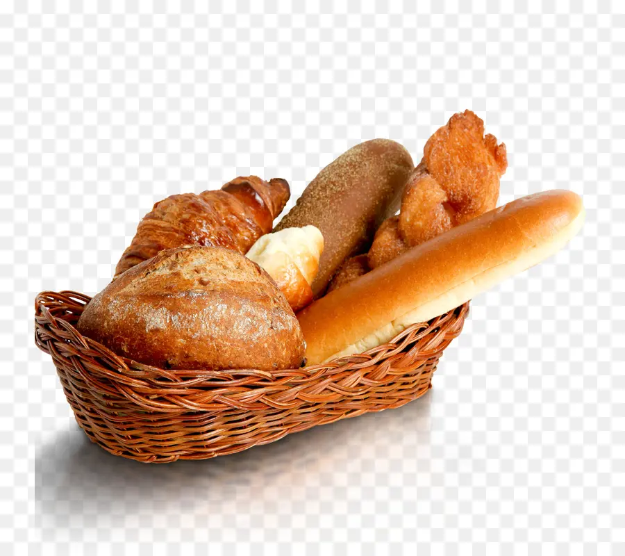 Cesta De Pão，Padaria PNG