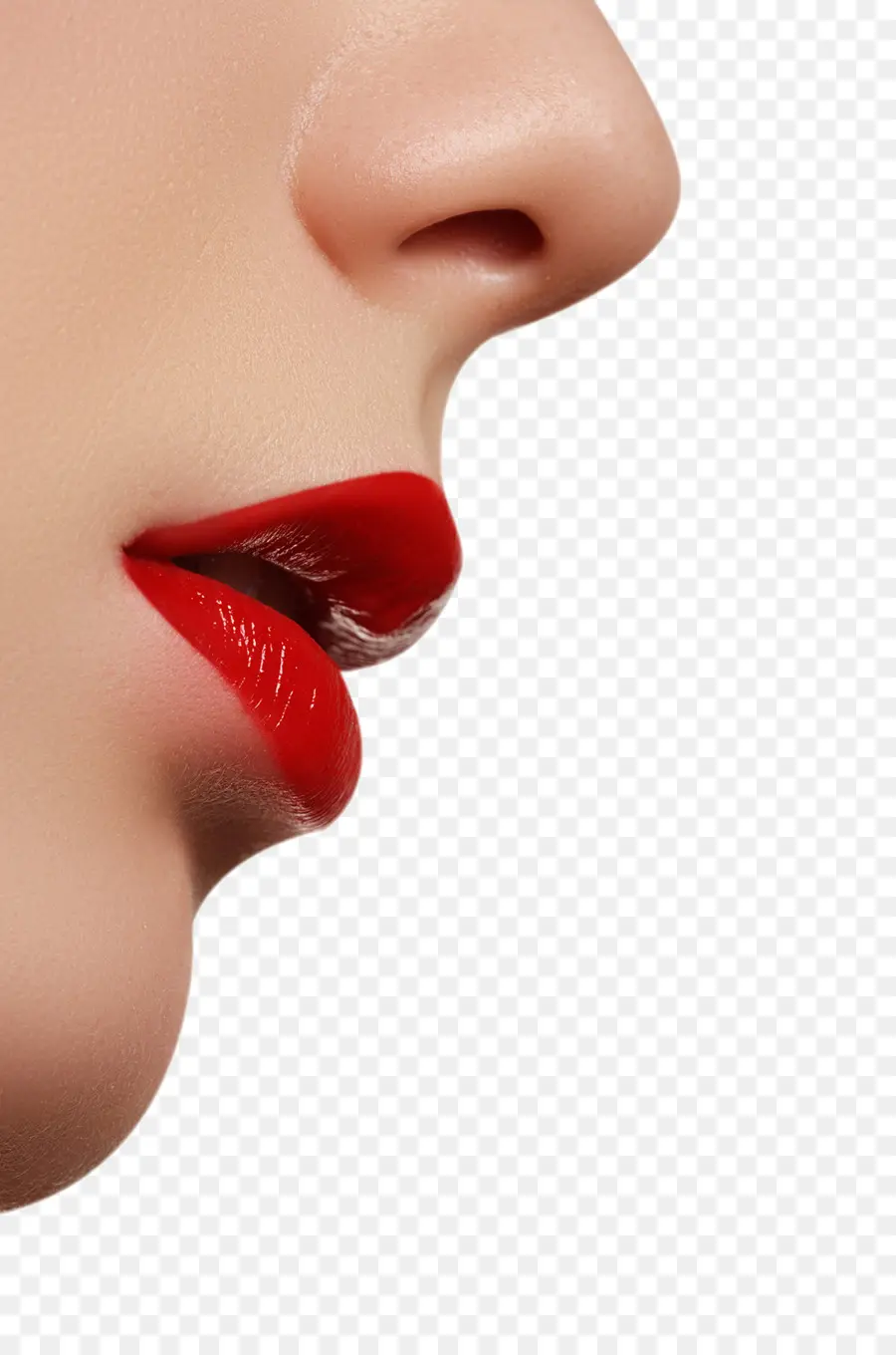 Lip，Rouge PNG