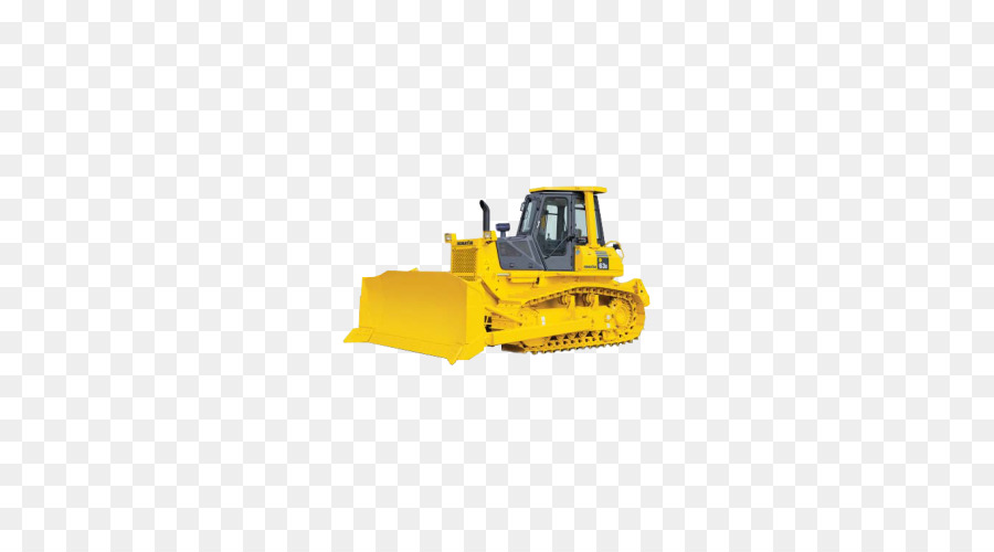 Komatsu Limitada，Bulldozer PNG