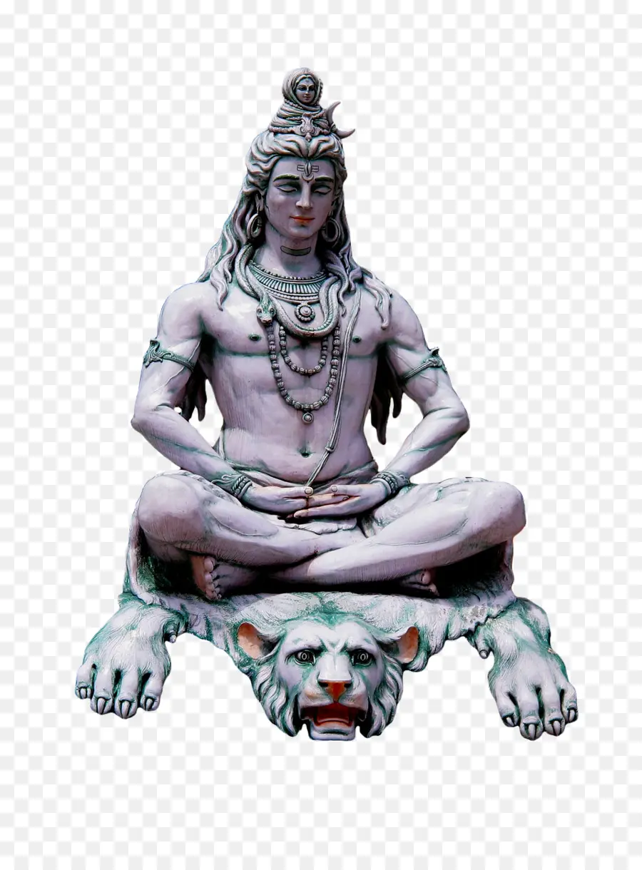 Shiva，O Hinduísmo PNG