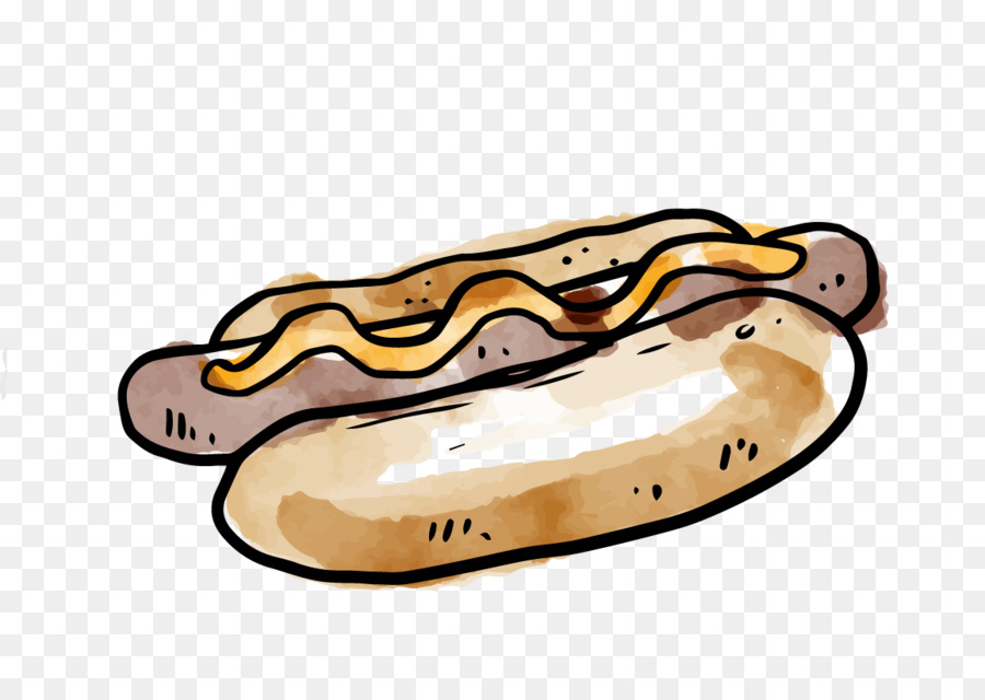 Cachorro Quente，Salsicha PNG