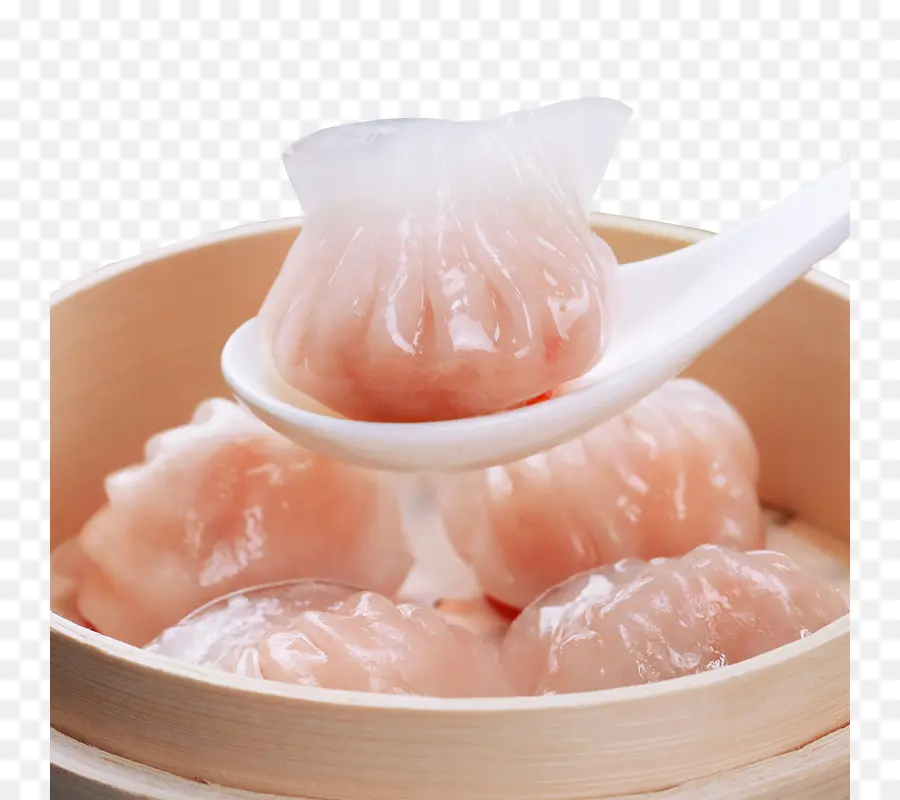 Dim Sum，Har Gow PNG