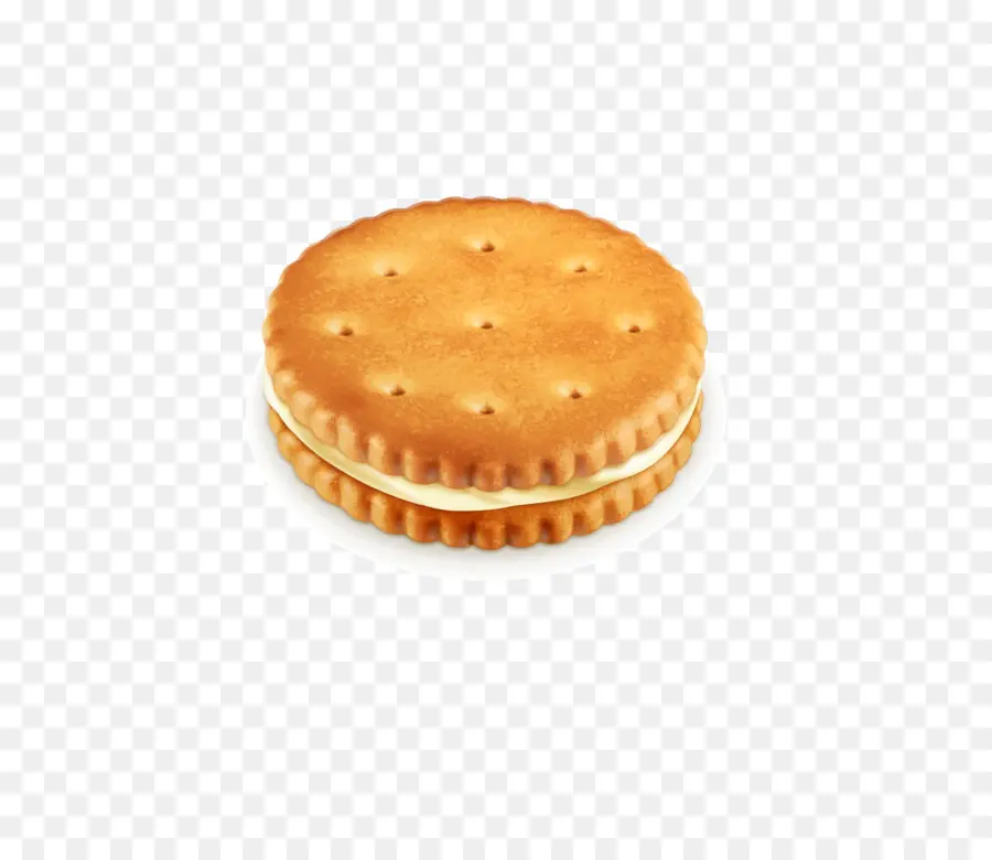 Biscoito，Lanche PNG