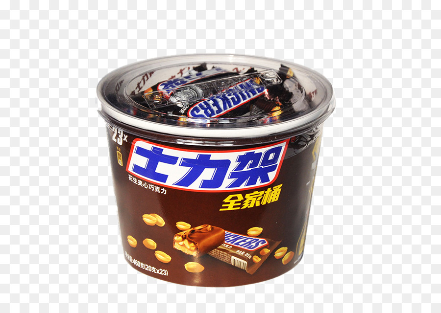 Barra De Chocolate，Snickers PNG