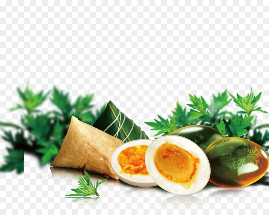 Zongzi，Ovo PNG