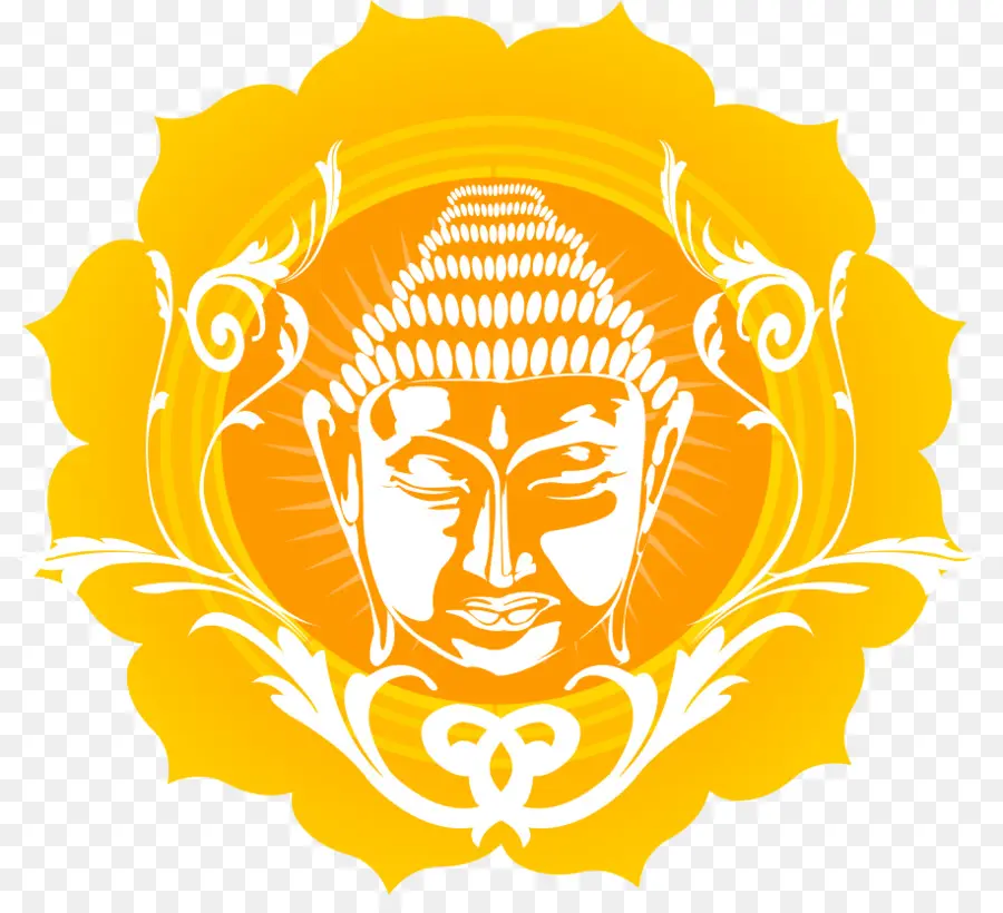 O Budismo，O Estado De Buda PNG