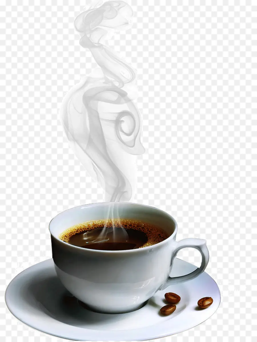 Café，Chá PNG