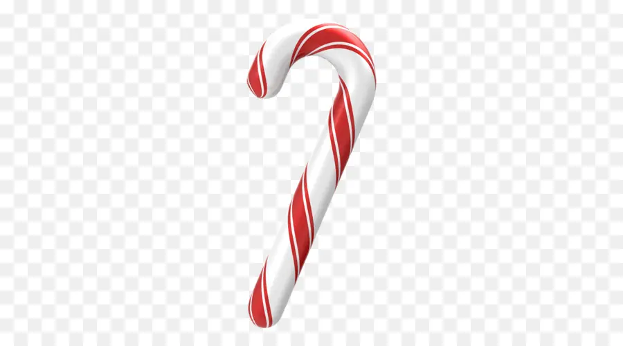Candy Cane，Natal PNG