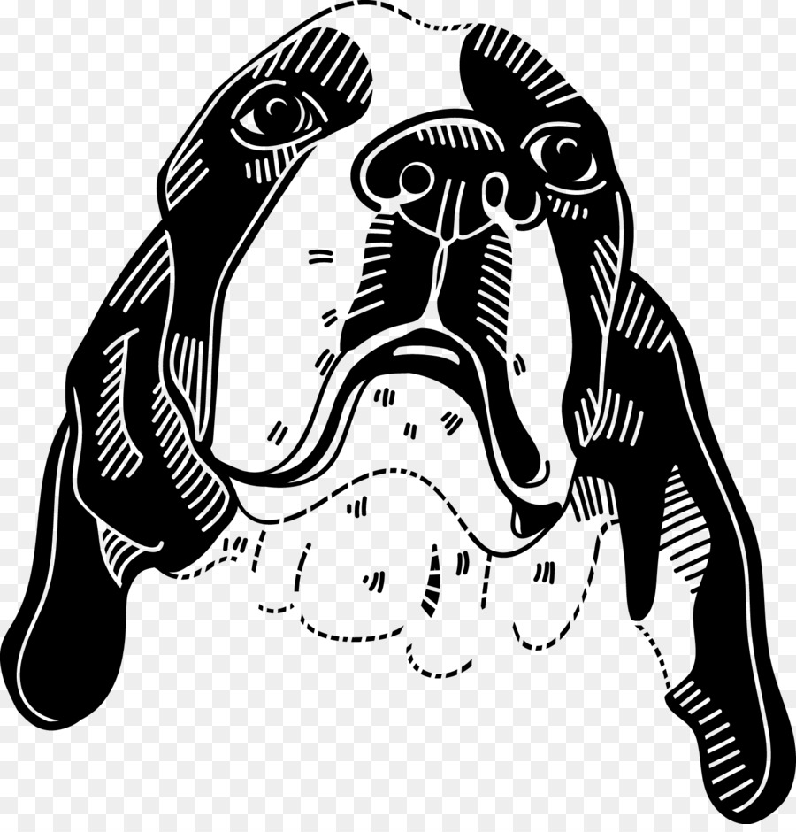 Shar Pei，Cartoon PNG