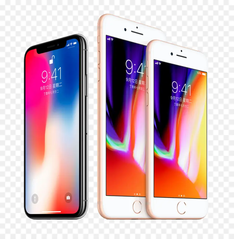 Iphone，Smartphone PNG