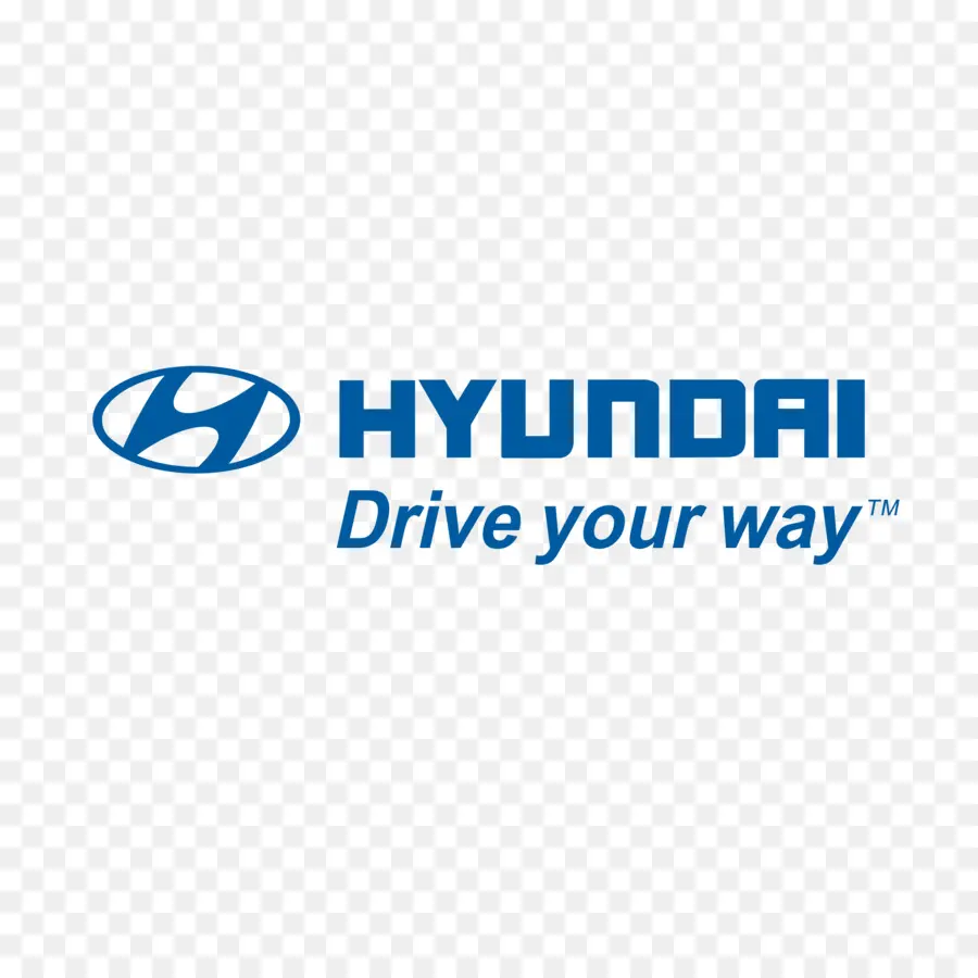 Hyundai Logo，Marca Do Carro PNG