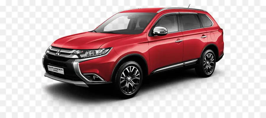 Suv Vermelho，Carro PNG