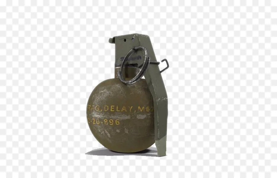 Granada，M67 Grenade PNG