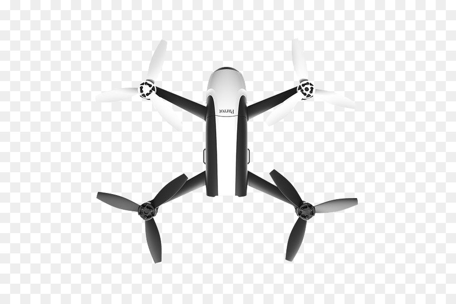 Drone，Quadricóptero PNG