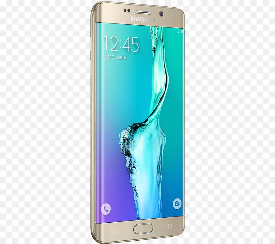 Samsung Galaxy S6 Borda，Samsung Galaxy S7 PNG