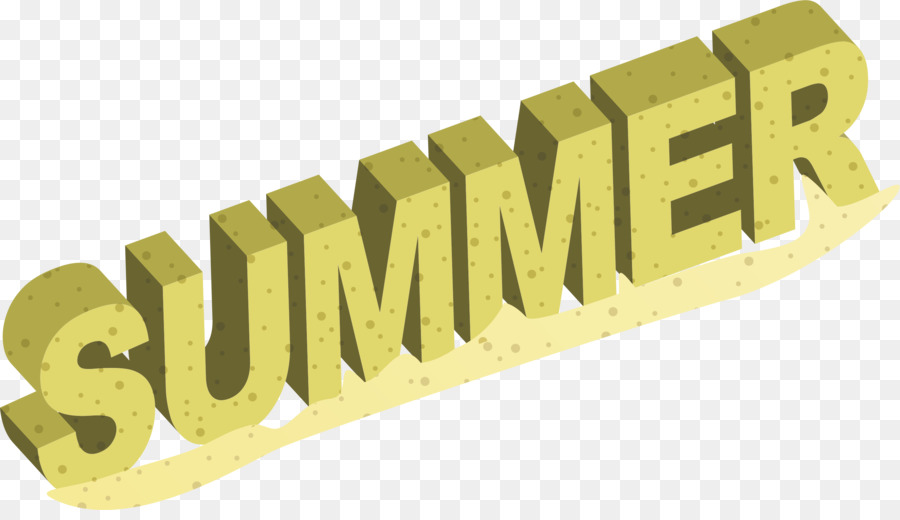 Texto De Verão，Temporada PNG