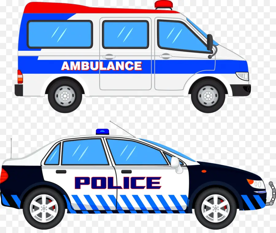 Carro，O Carro De Polícia PNG