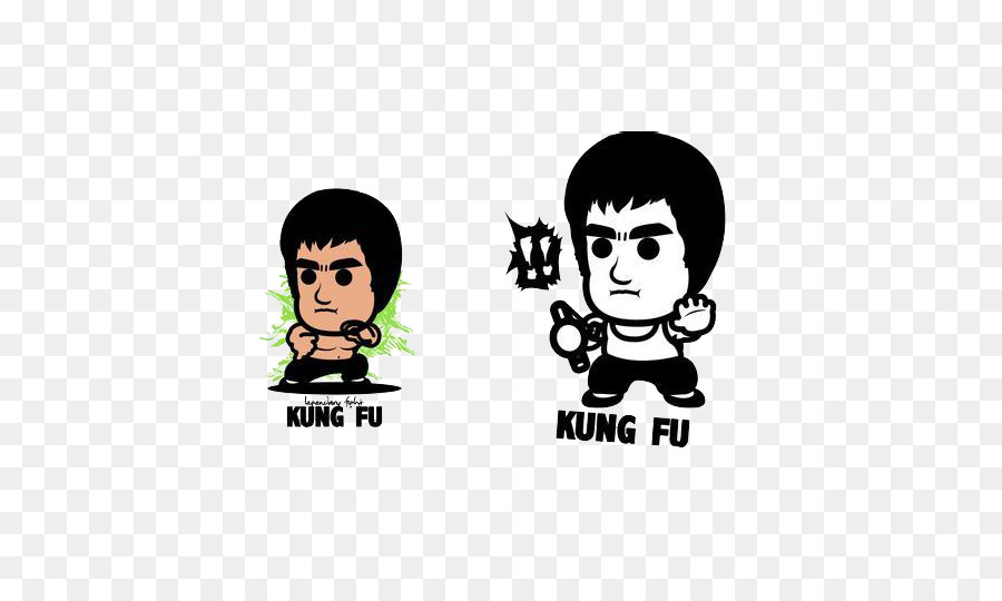 Personagem De Kung Fu，Artes Marciais PNG