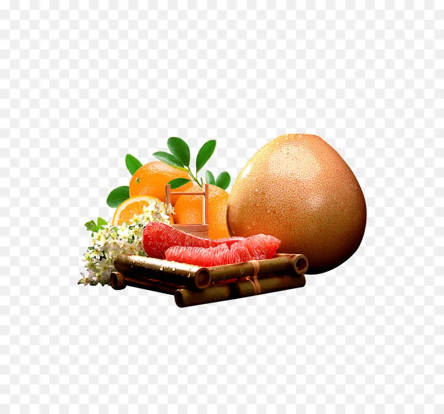 Frutas，Cítrico PNG