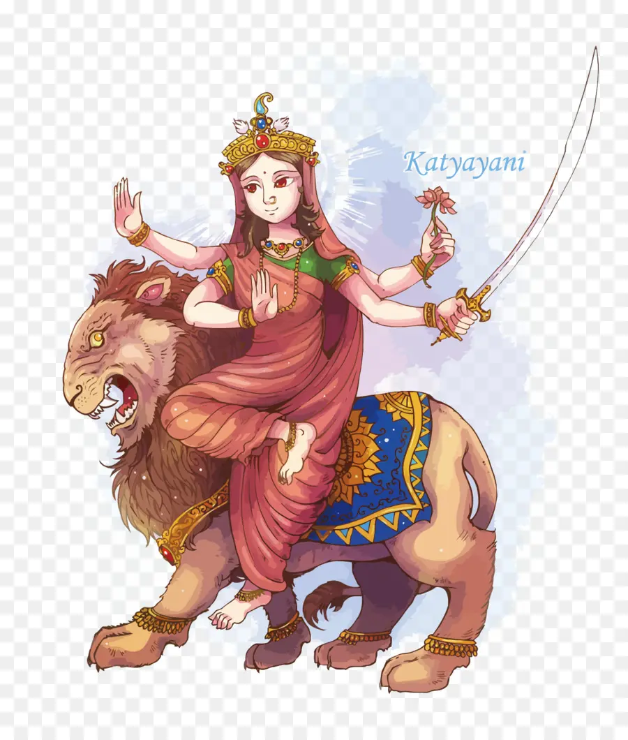 Navaratri，K Ty Yan PNG