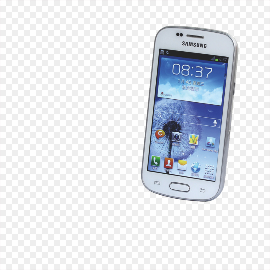 Telefone Samsung，Smartphone PNG