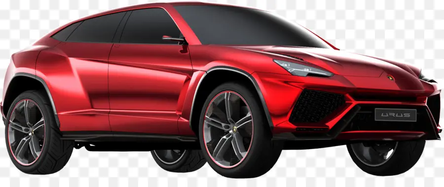 Lamborghini，Lamborghini Urus PNG