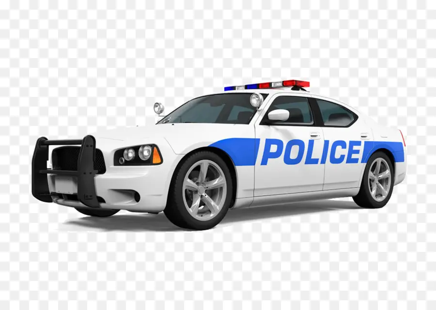 Carro，O Carro De Polícia PNG
