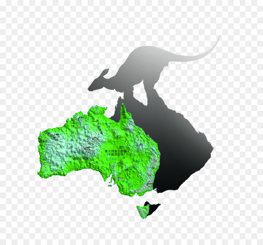 Austrália，Encapsulated Postscript PNG