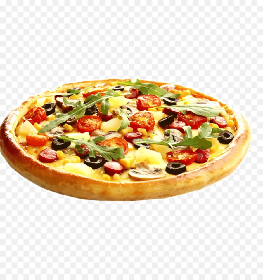 Pizza，Californiastyle Pizza PNG