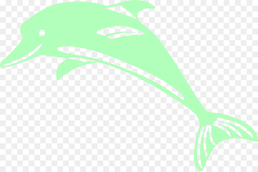 Dolphin，Encapsulated Postscript PNG