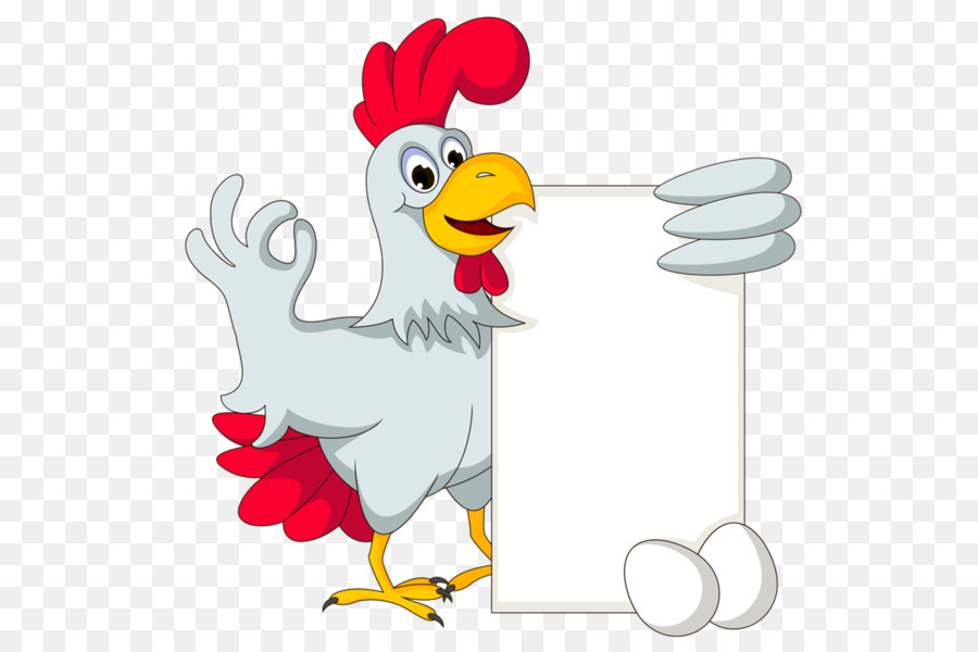 personagem de desenho animado de frango 17221534 PNG