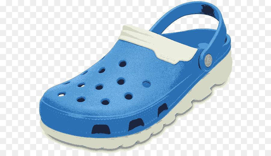 Clog，Crocs PNG