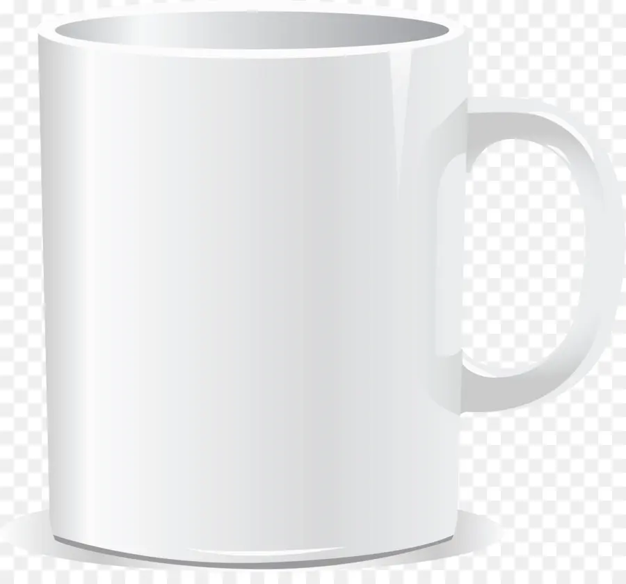 Xícara De Café，Caneca PNG