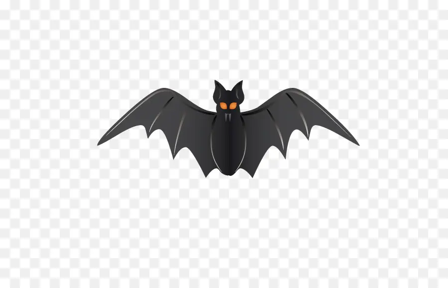 Bat，Fang PNG