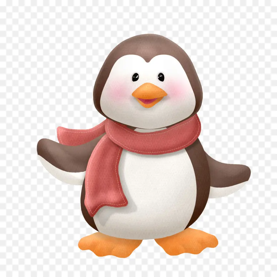 Penguin，Natal PNG