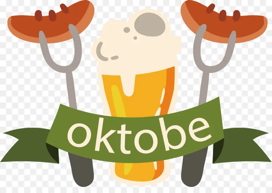 Oktoberfest，Cerveja PNG