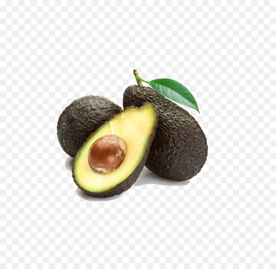 Abacate Hass，Guacamole PNG