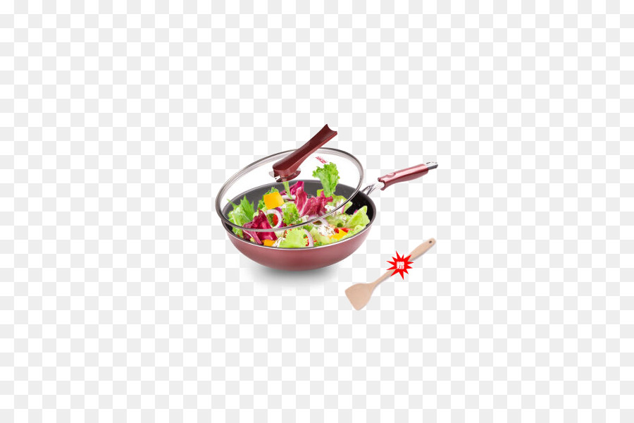 Wok，Utensílios De Cozinha E Bakeware PNG