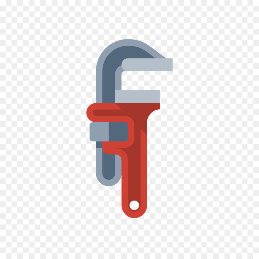 Llave inglesa - Openclipart