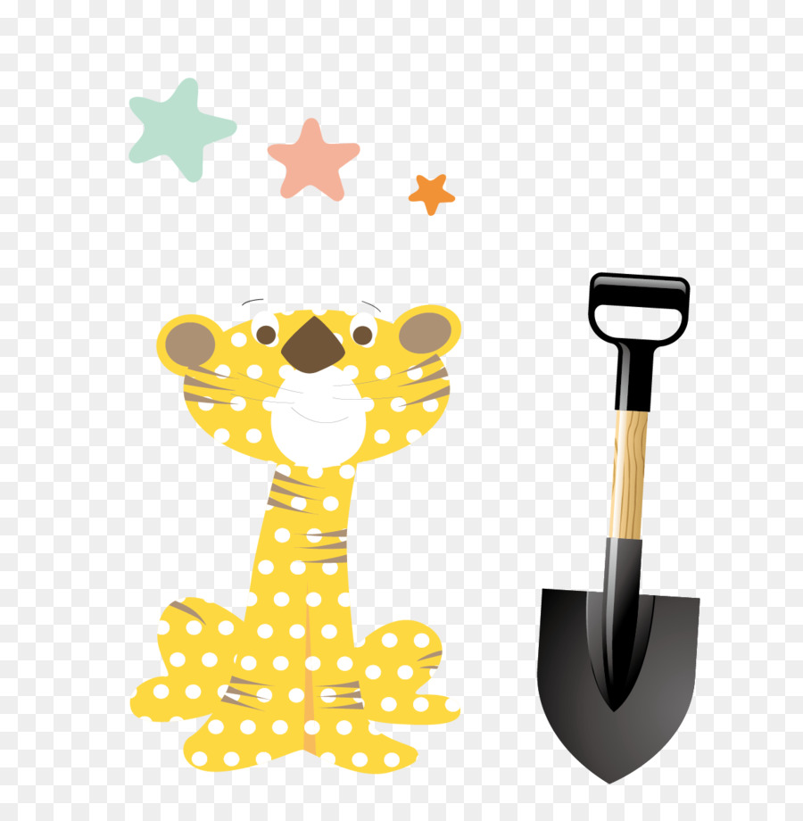 Tigre，O Adobe Illustrator PNG