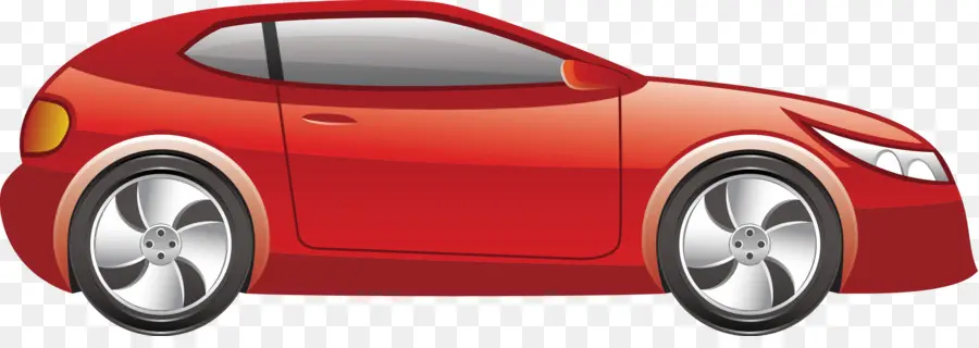 Carro，Cartoon PNG