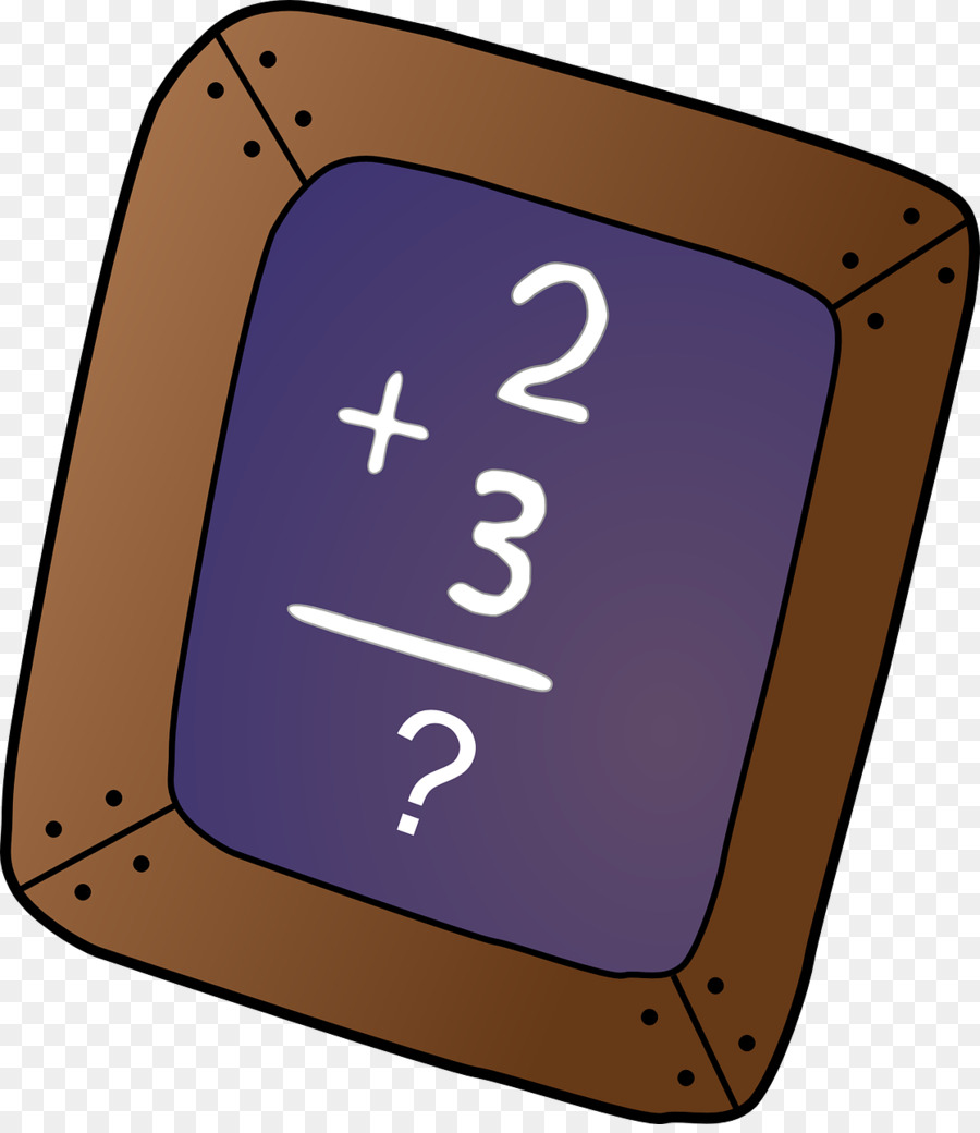 Problema De Matemática，Quadro Negro PNG