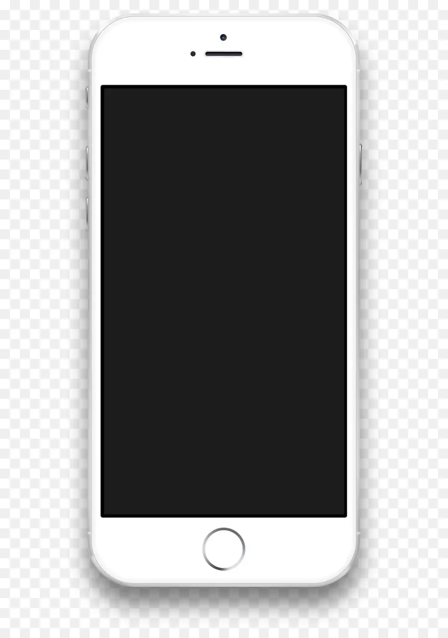Iphone 6，Smartphone PNG