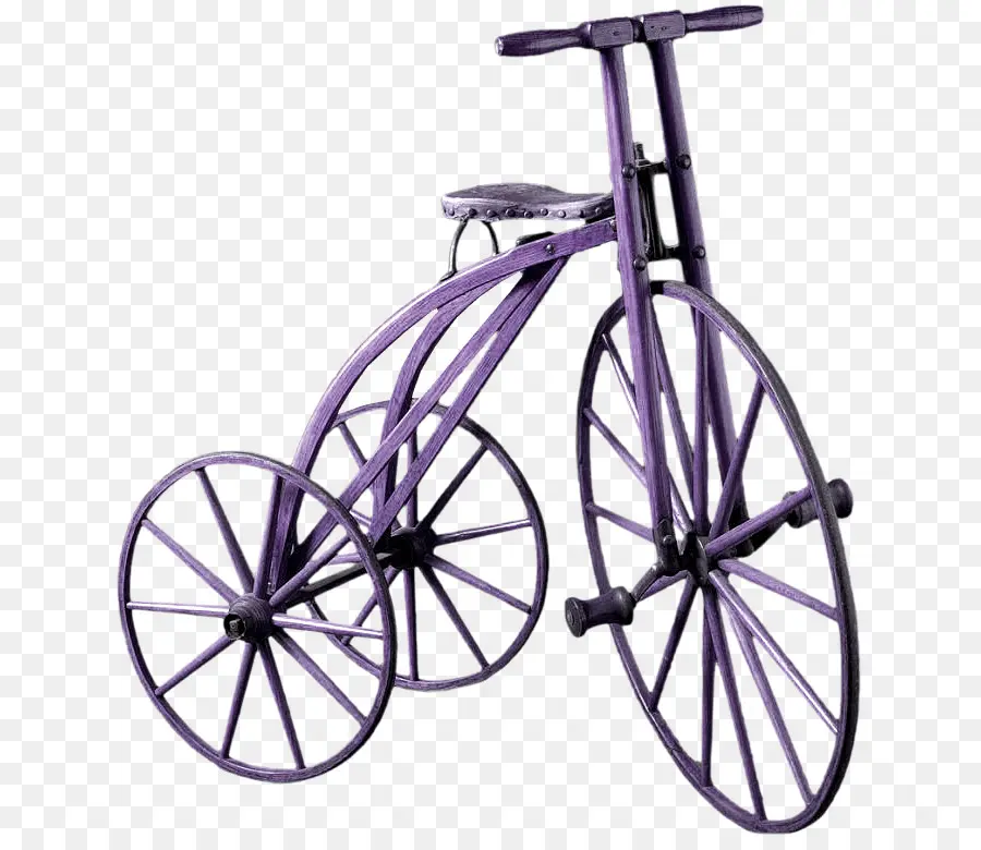 Triciclo，Bicicleta PNG